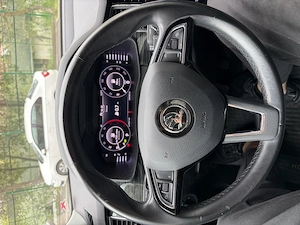 Skoda Kodiaq 2019, 2.0 tdi, 150 cp - imagine 9
