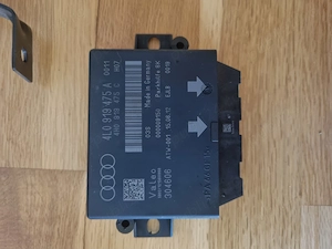 Dezmenbrez Audi Q7 4L 2012 - imagine 5