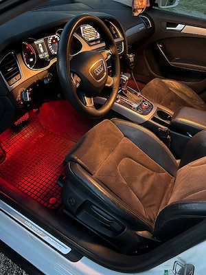 Vand audi A4 Allroad  - imagine 4