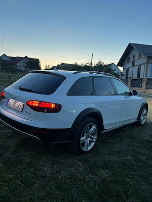 Vand audi A4 Allroad  - imagine 3