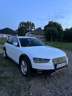 Vand audi A4 Allroad  - imagine 5