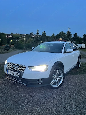 Vand audi A4 Allroad  - imagine 2