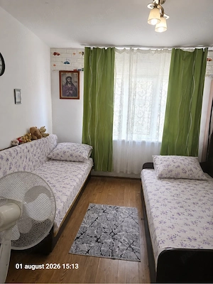 vand garsoniera in schela cladovei ,mehedinti  - imagine 4