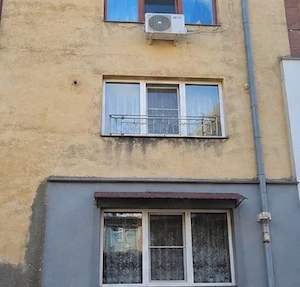 vand garsoniera in schela cladovei ,mehedinti 