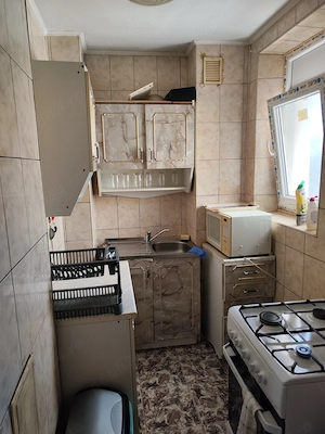 I nchiriez apartament 2 camere  - imagine 6
