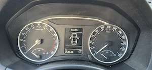 Skoda Octavia II Face-lift  - imagine 3