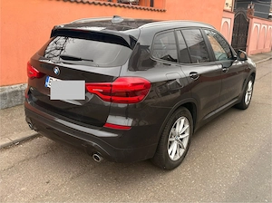 Bmw X3 G3X 2021 diesel - imagine 4