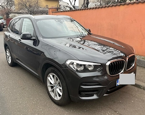 Bmw X3 G3X 2021 diesel - imagine 2