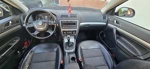 Skoda Octavia II Face-lift  - imagine 2