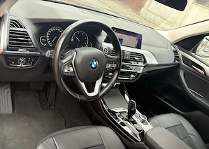 Bmw X3 G3X 2021 diesel - imagine 6