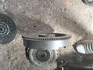  Vând Kit ambreiaj Ford Mondeo IV 2.0.TDCI nou  - imagine 2