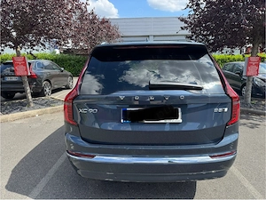 Volvo XC90 B5 AWD Plus Bright MY2025 | Polestar | Suspensie pneumatică | Nappa ventilată  - imagine 4