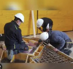Căutăm Urgent muncitori în Construcții în ELVEȚIA  - imagine 3