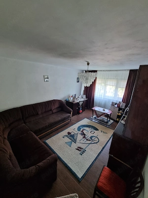 2 camere decomandat et 2 4, an 1983, Brazda - Craiova - imagine 2