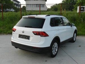 Volkswagen Tiguan 2020 - imagine 10