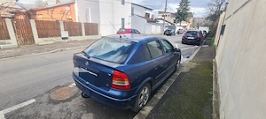 Opel Astra G, de vanzare - imagine 5