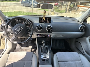 AUDI A3 2014 - imagine 7