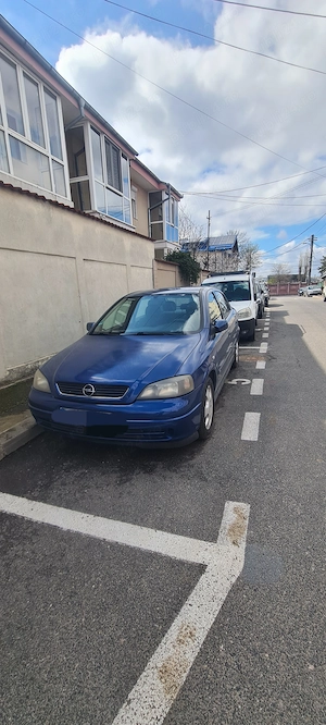 Opel Astra G, de vanzare - imagine 2
