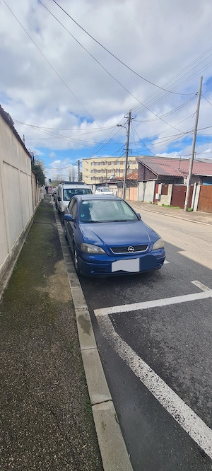Opel Astra G, de vanzare - imagine 3