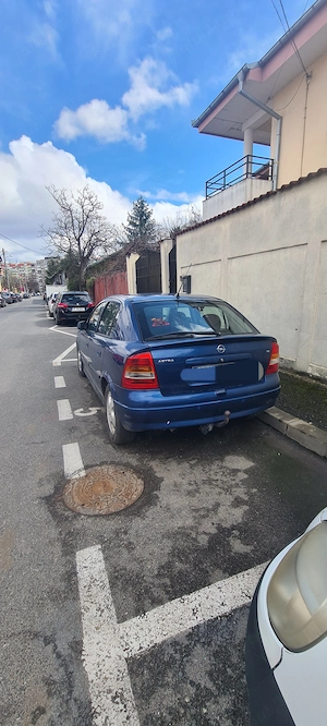 Opel Astra G, de vanzare - imagine 10