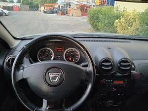 Vand Dacia Duser 4x2,an 2012, 1,5 dci,euro 5 - imagine 2