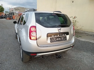 Vand Dacia Duser 4x2,an 2012, 1,5 dci,euro 5 - imagine 3