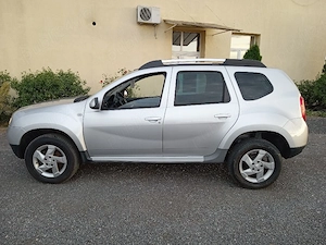 Vand Dacia Duser 4x2,an 2012, 1,5 dci,euro 5 - imagine 5