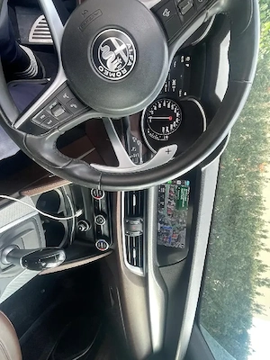 Vand Alfa Romeo Stelvio q4  - imagine 3