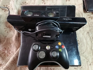 consola  de joc    X BOX S