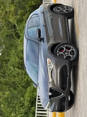 Vand Alfa Romeo Stelvio q4  - imagine 4