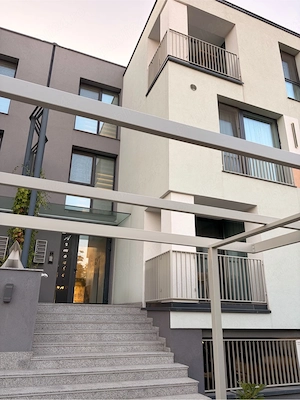 Apartament 3 camere de inchiriat  - imagine 5
