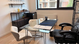 Apartament 3 camere de inchiriat  - imagine 2