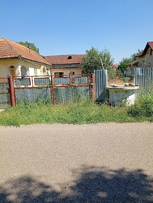 casa si teren