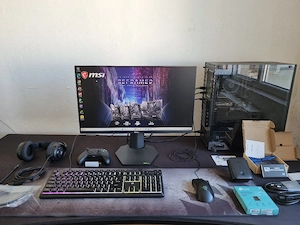 PC Gaming Complet