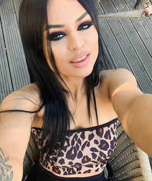 andreea cateva zile 
