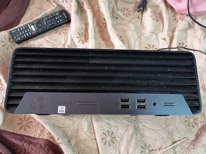 unitate  pc  HP modelul nou 