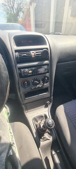 Opel Astra G, de vanzare - imagine 6