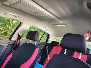 Golf 5 plus 1.9 Tdi - imagine 5