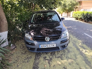 Golf 5 plus 1.9 Tdi