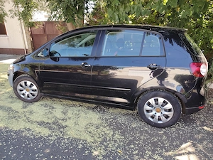 Golf 5 plus 1.9 Tdi - imagine 4