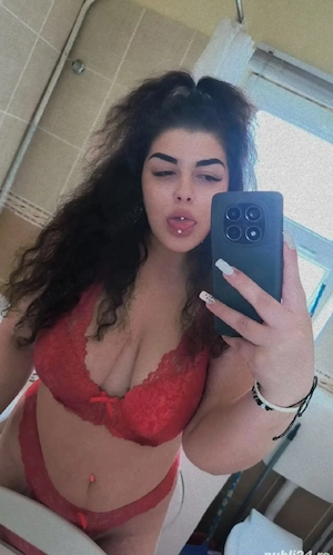 Buna sent o fameie Marie care stiu sa fac un Barbara sa se sister bine