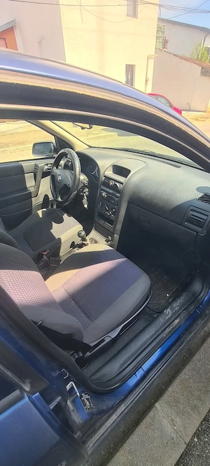 Opel Astra G, de vanzare - imagine 9