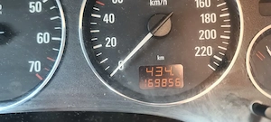 Opel Astra G, de vanzare - imagine 4