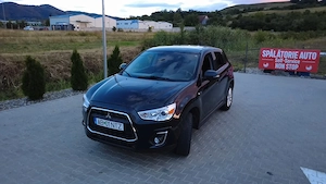 Mitsubishi asx 2013 facelift - imagine 8