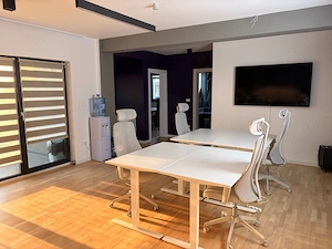 Apartament 3 camere de inchiriat  - imagine 7