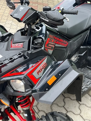 Polaris Scrambler 1000 XP S - imagine 4