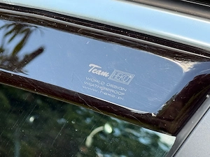 Set Paravânturi Auto Team HEKO (Față-Spate), Compatibile BMW F10/F11– Stare Excelentă - imagine 2