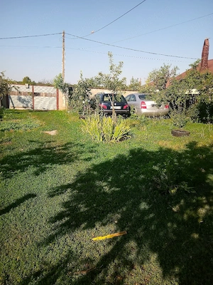 Vând urgent casa in teleorman