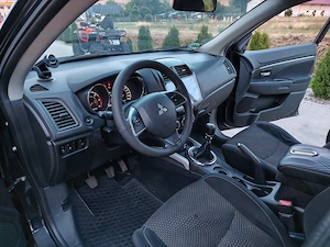 Mitsubishi asx 2013 facelift - imagine 15