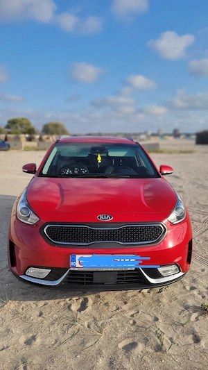 Vand Kia Niro Hybrid - imagine 4